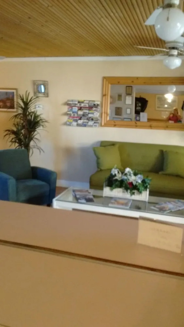 Hidden Palms Resort Condos