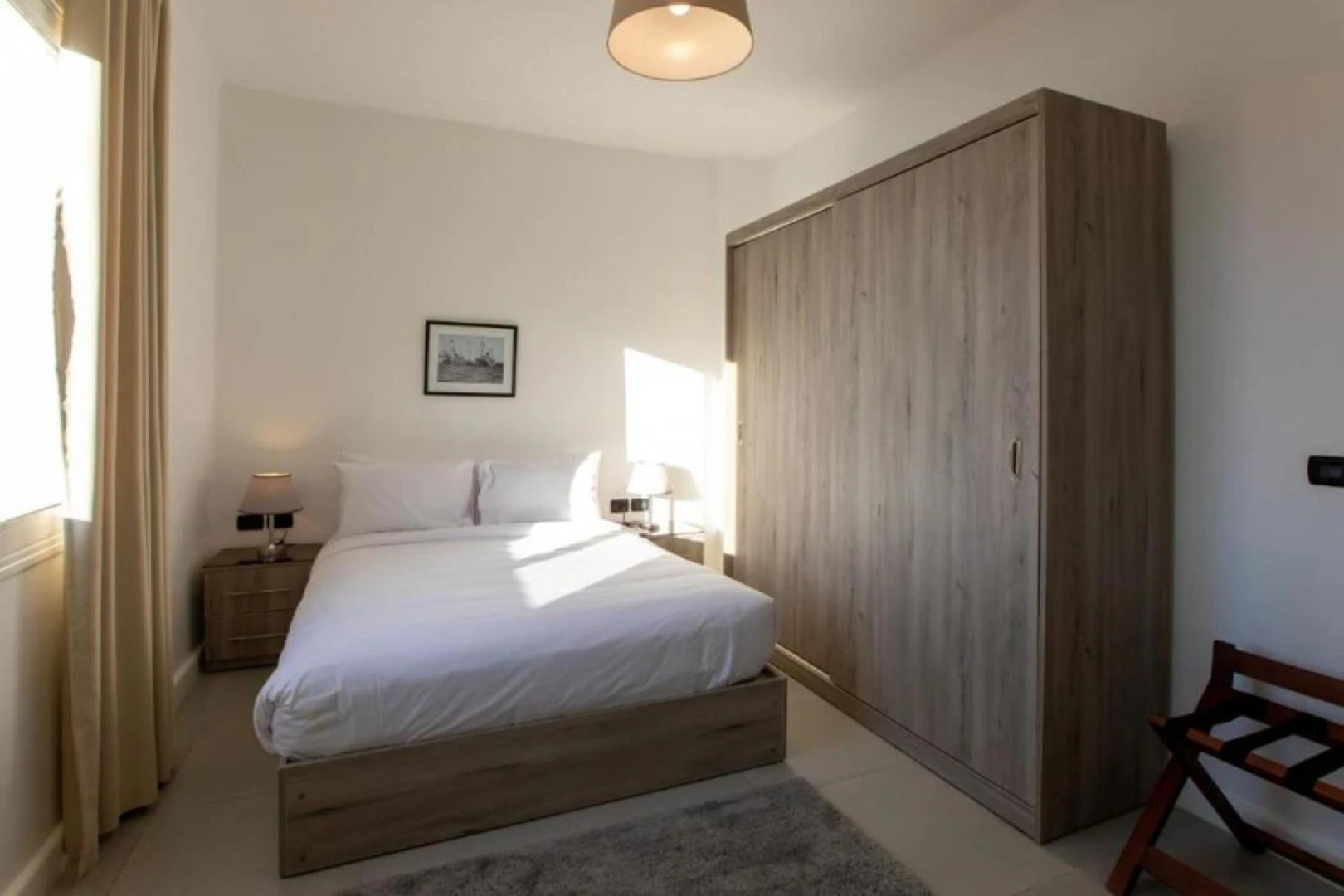 Panorama Portsaid Hotel