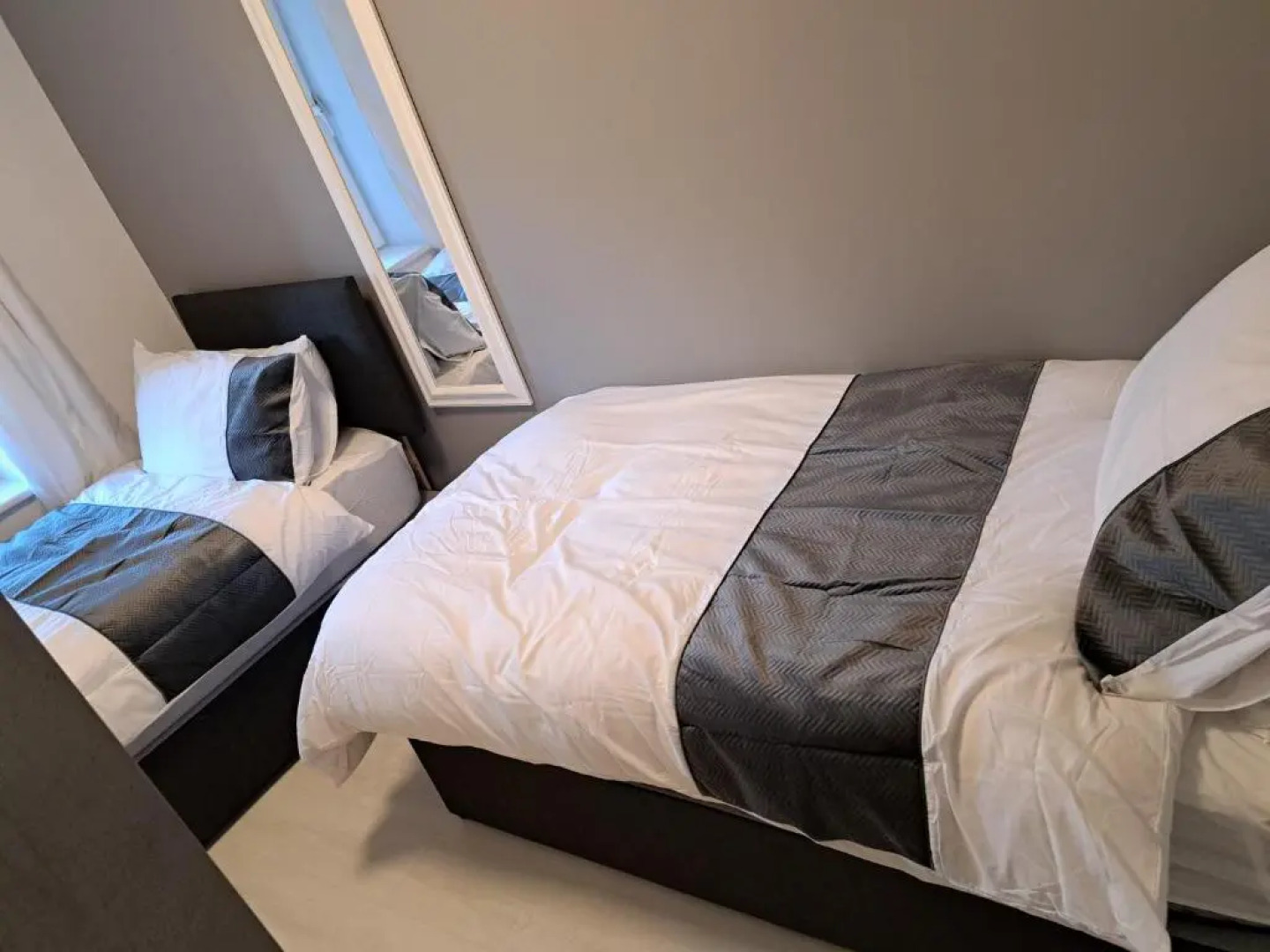 SeaView Apartment Suite