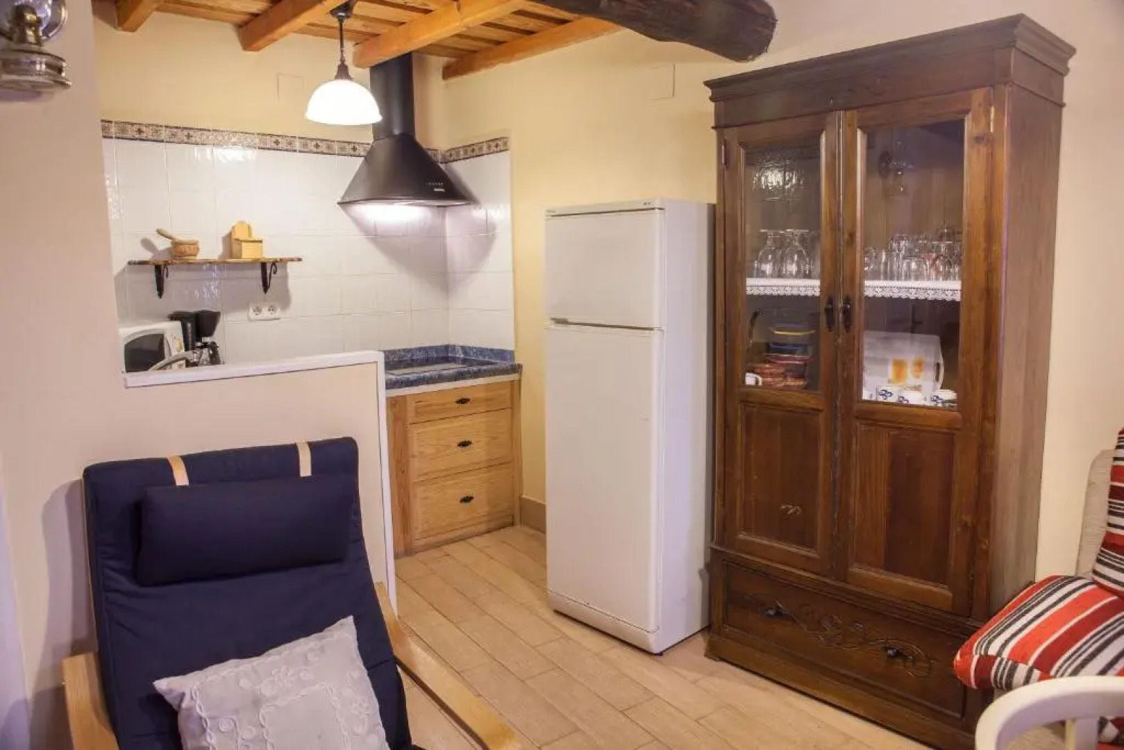 Casa Rural La Barquilla