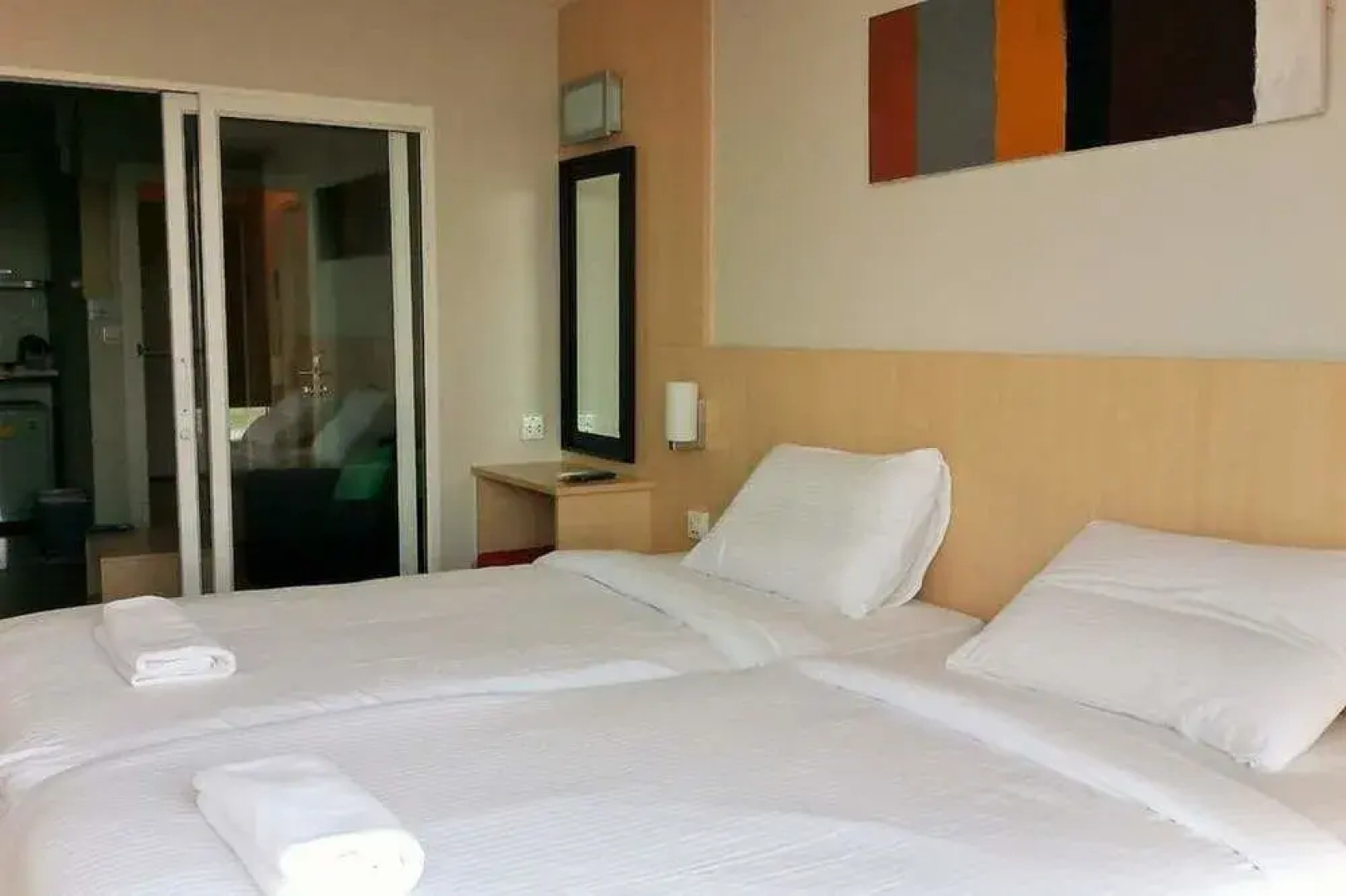 Implace Impact at Msociety Condo