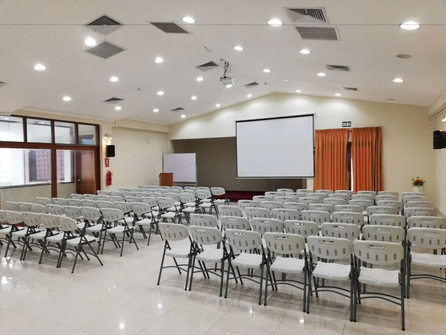 Hotel San Marino Tarapoto