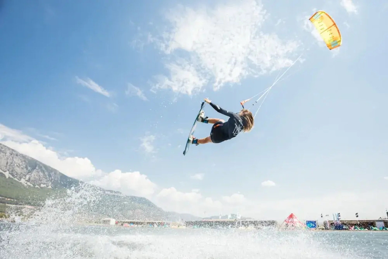 Residencia Las Claras del Mar Menor - Hostel