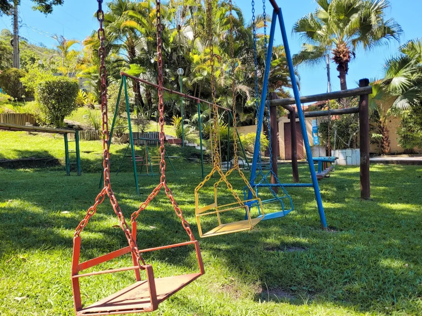 Pousada do Rio Turvo