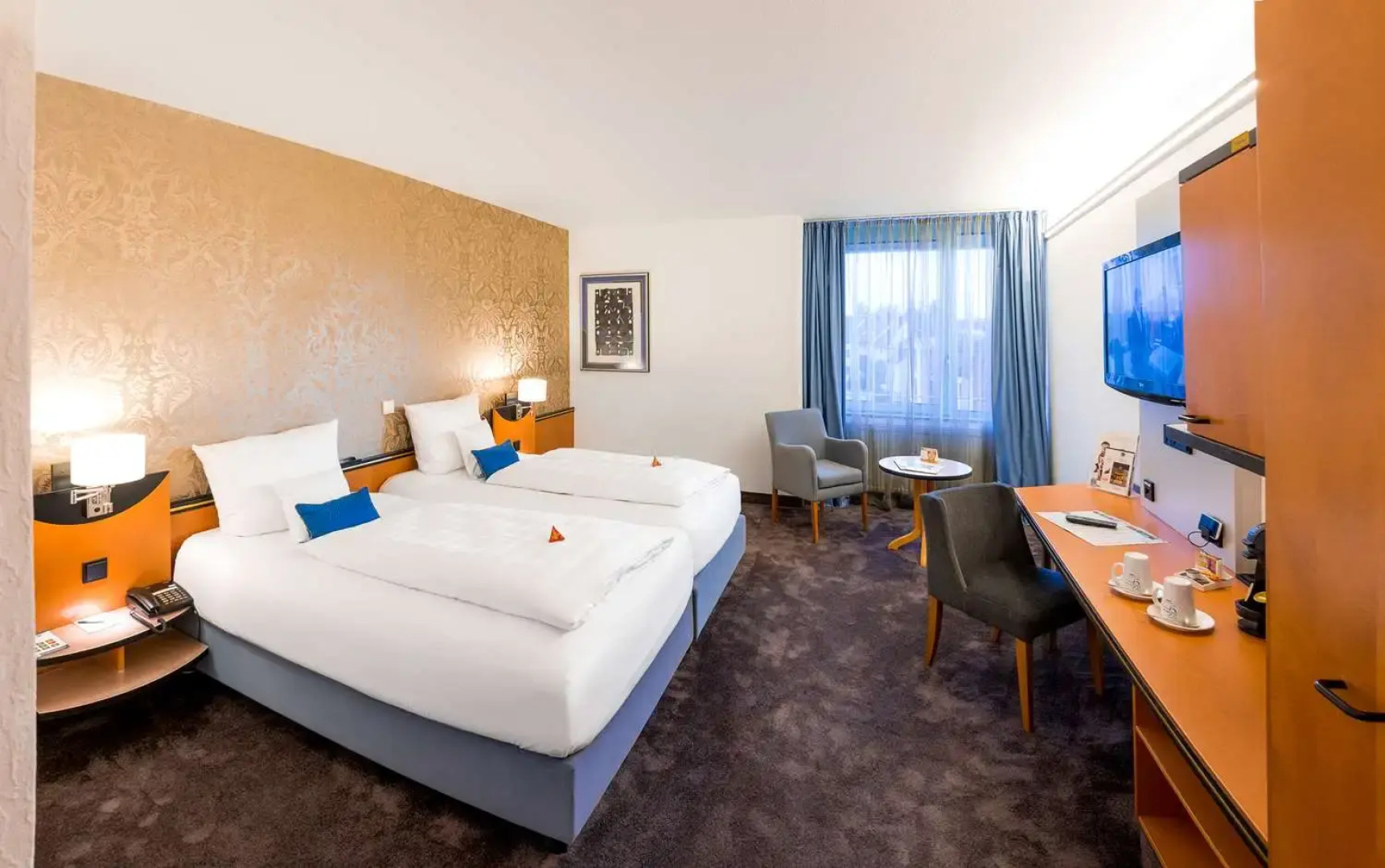 Best Western Plus Palatin Kongress Hotel