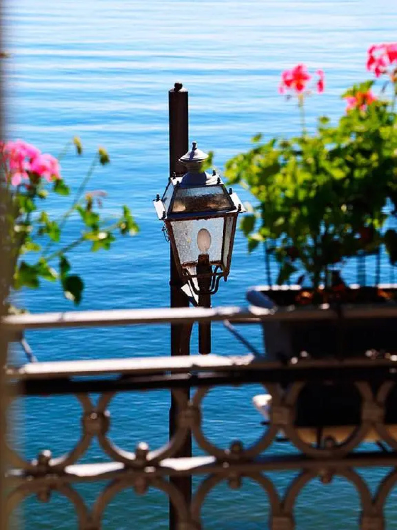 Appartamenti Vistaqua