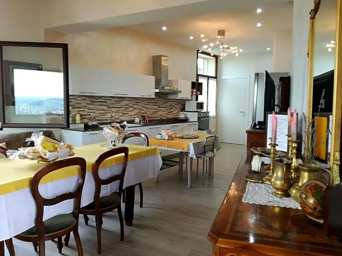 Ca' Pietra di Nonno Pietro