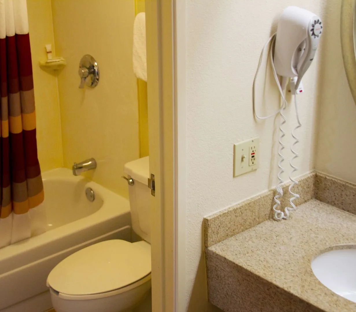 Red Roof Inn Aberdeen