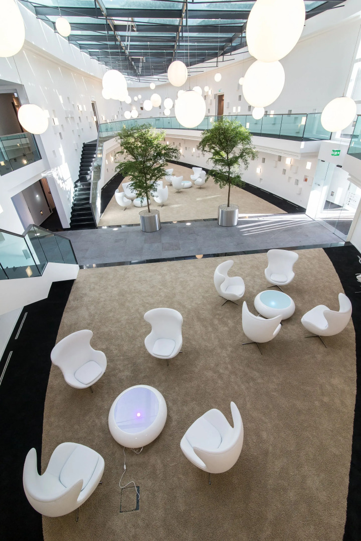 Hotel Schloss Montabaur