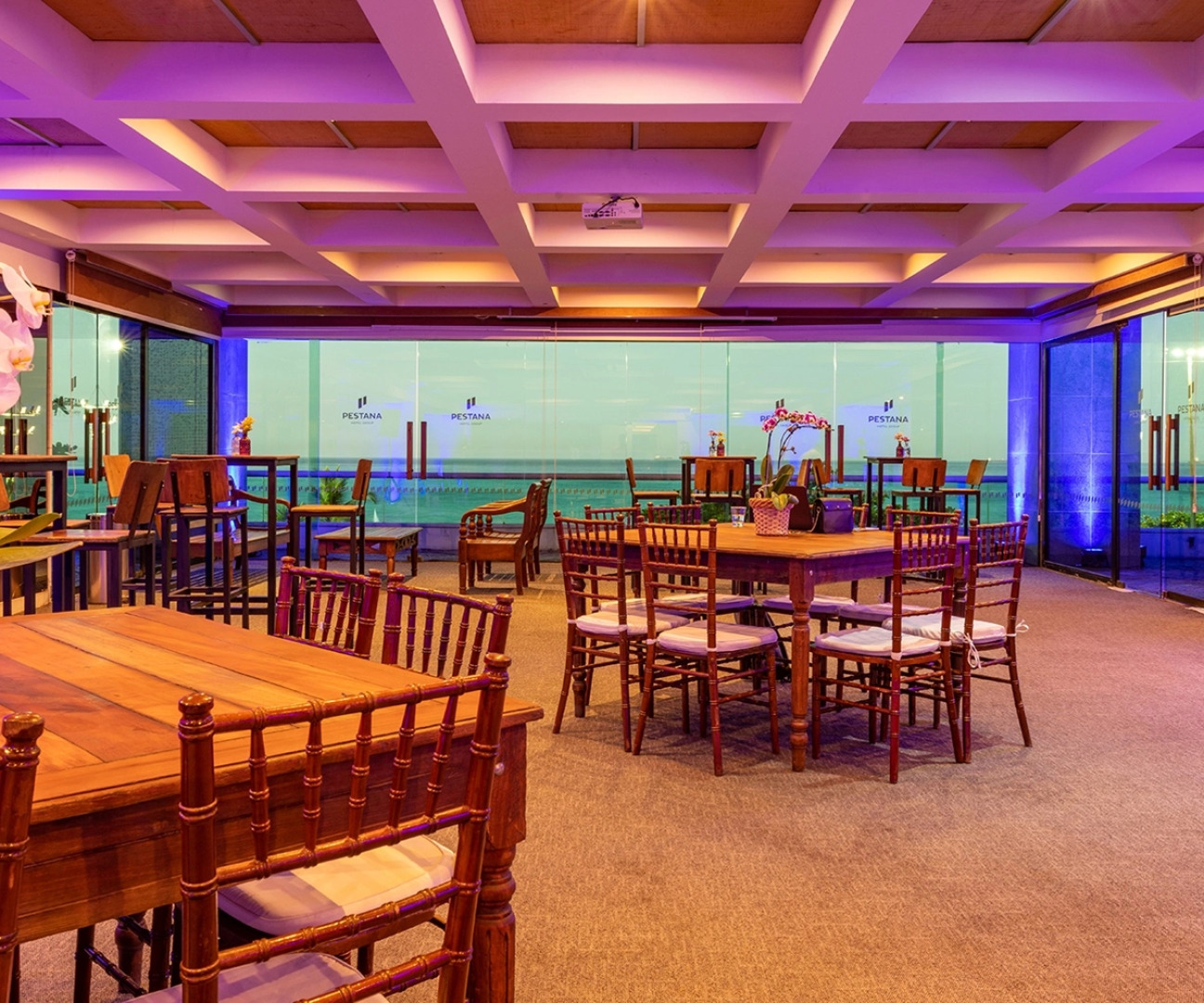 Pestana Rio Atlantica