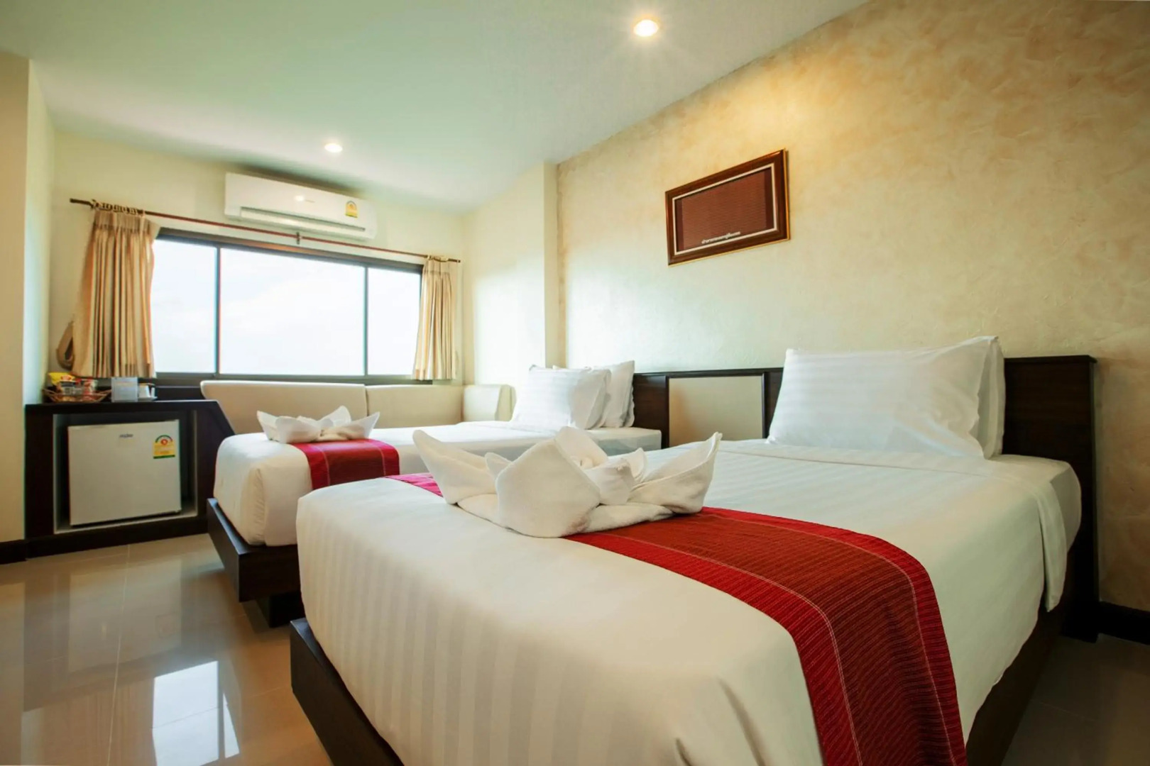 Phanomrung Puri Boutique Hotels and Resorts