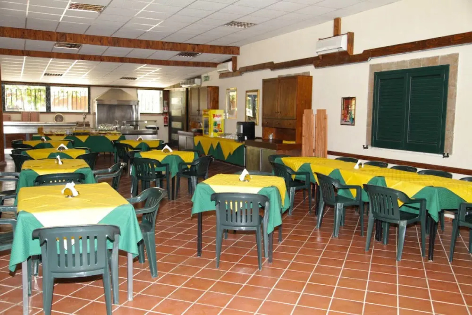 Eraclea Minoa Village