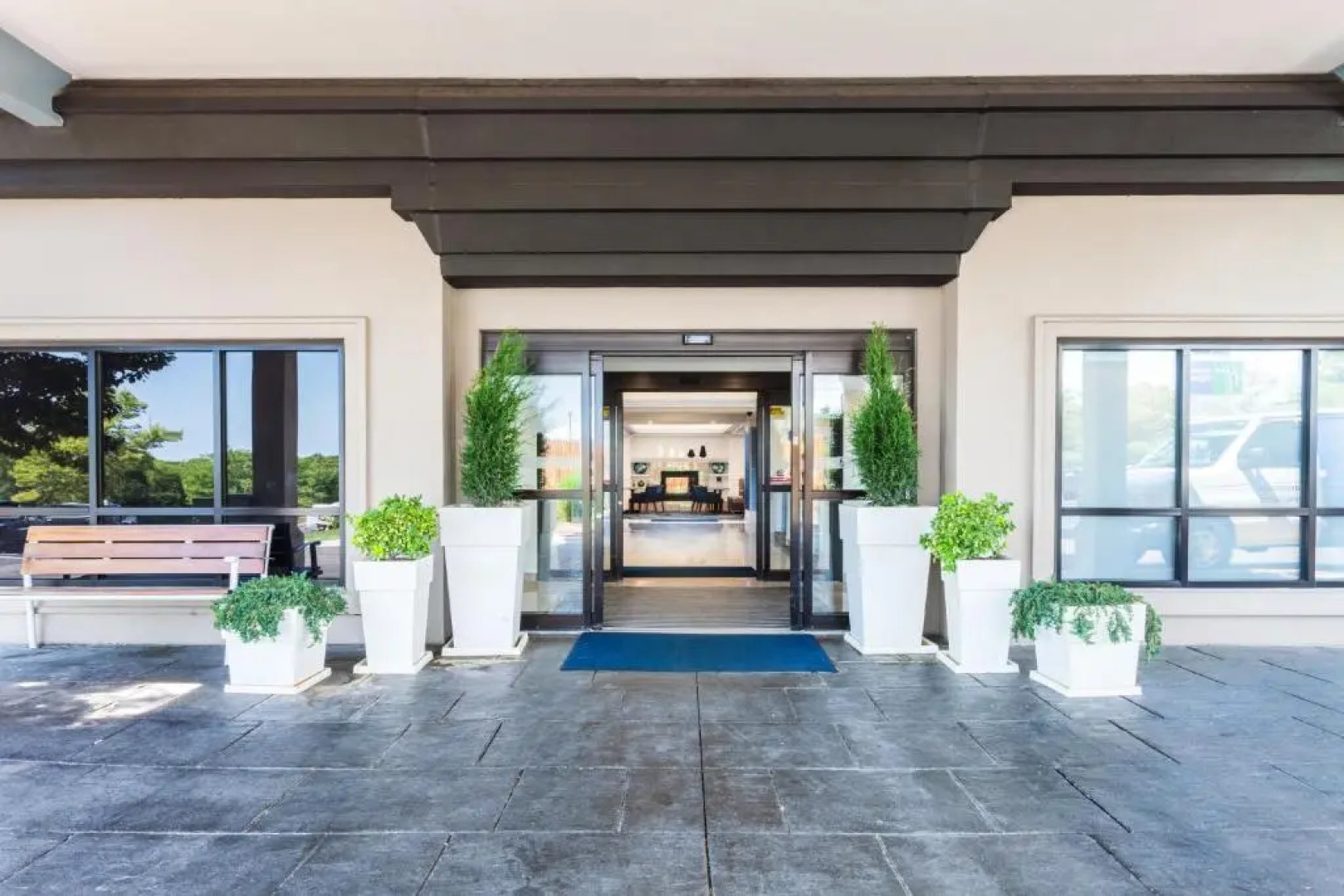 Holiday Inn Express Hauppauge-Long Island