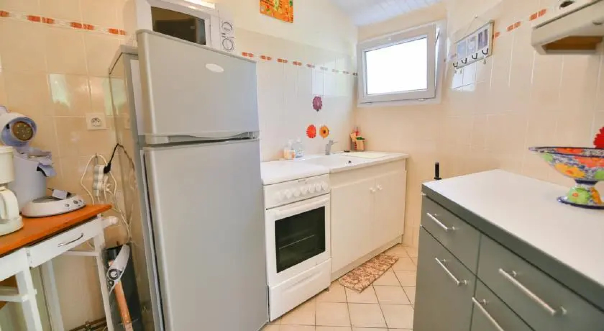 Maison Saint Hilaire de Riez