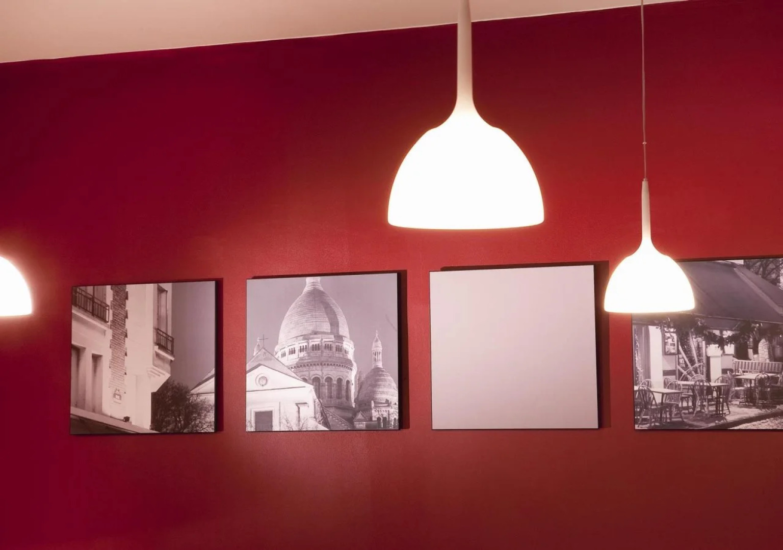 Campanile PRIME - Paris Porte d'Italie