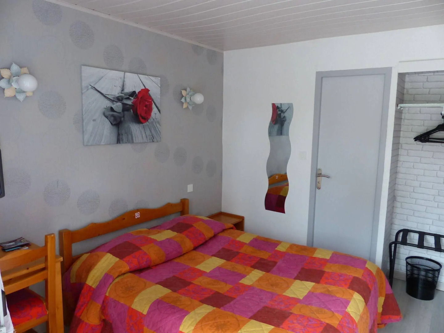 Hotel restaurant la vieille ferme