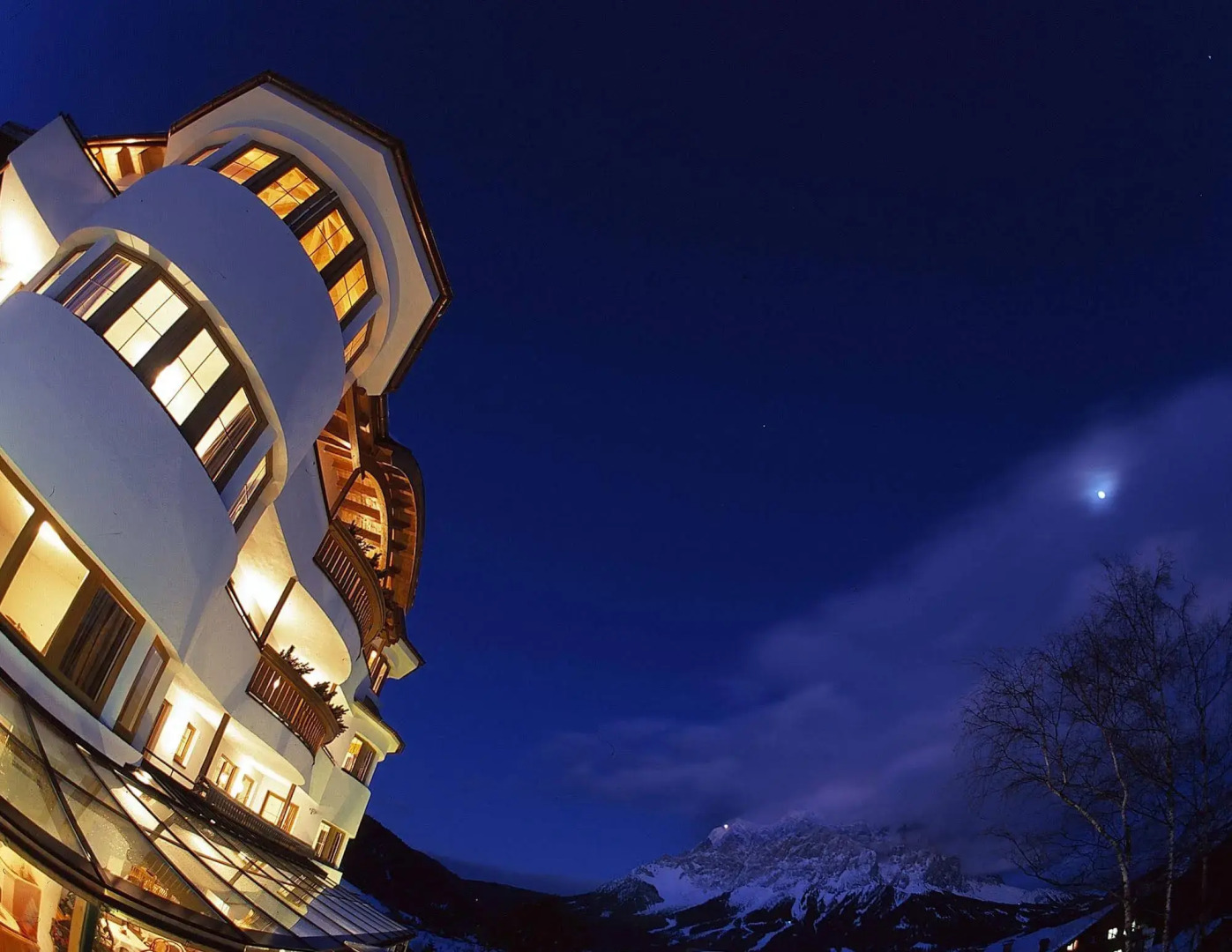 Family-Relax-Hotel Bellevue