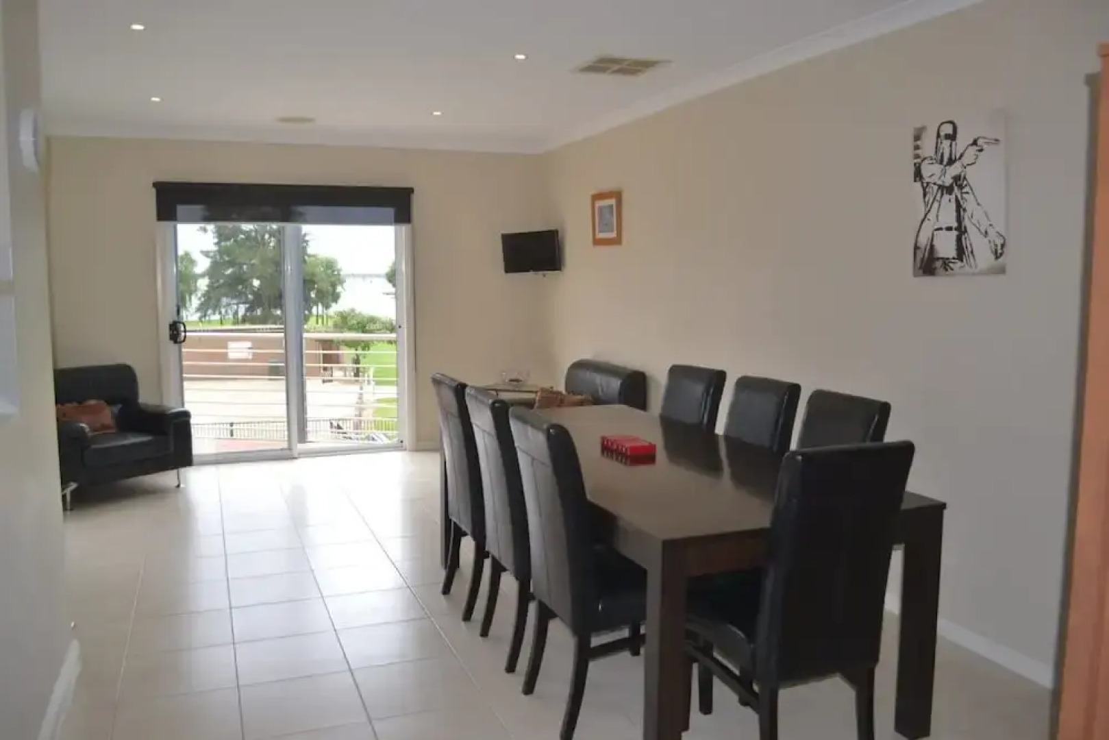 Waterview - 2 Doc Crt