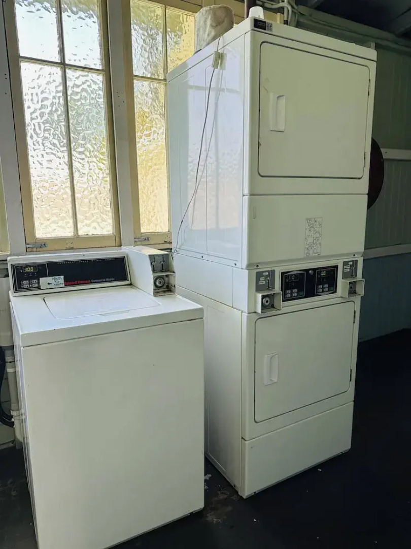 Mossman Exchange & Backpacker Resort