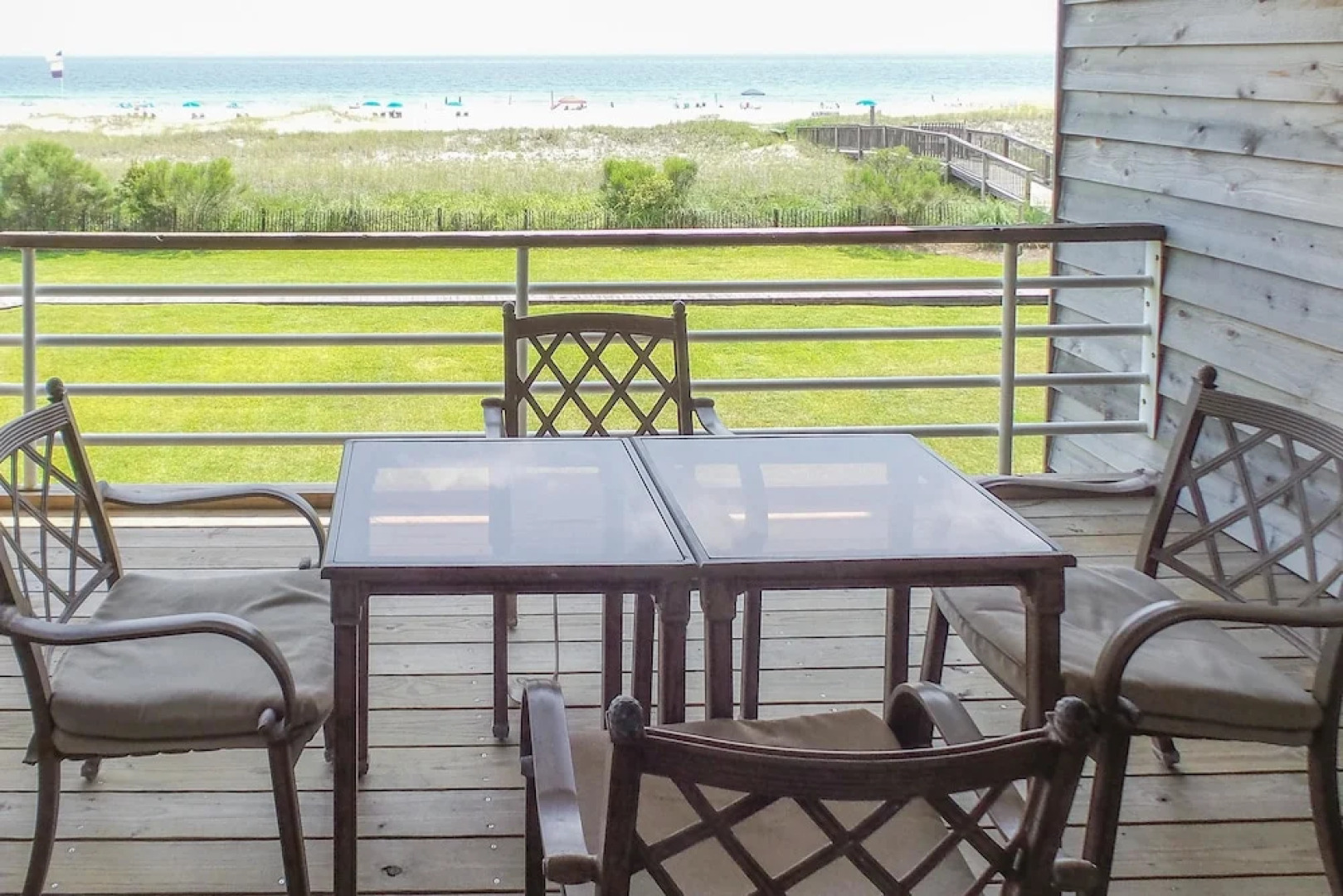 Needle Rush Point Condos