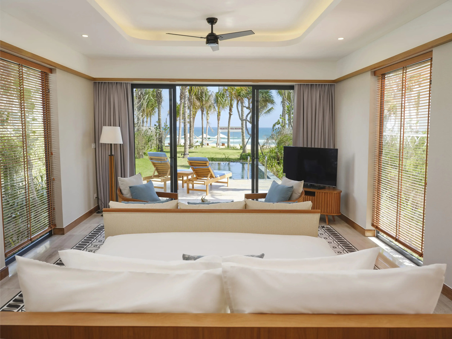 Selectum Noa Resort Cam Ranh