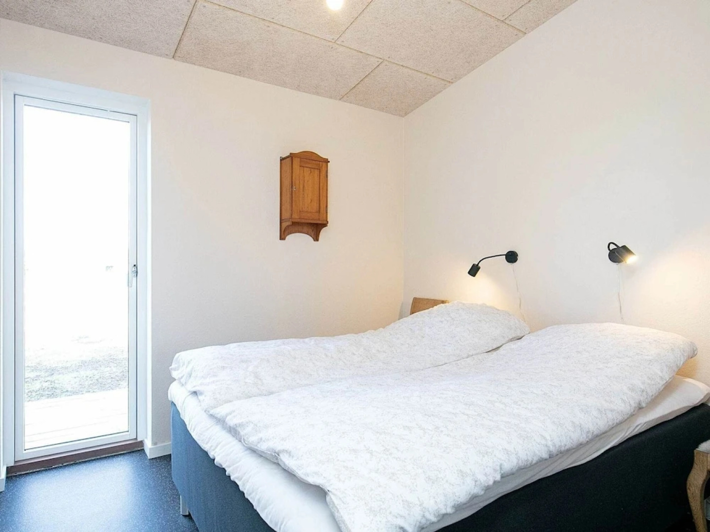 8 Person Holiday Home in Vestervig-by Traum