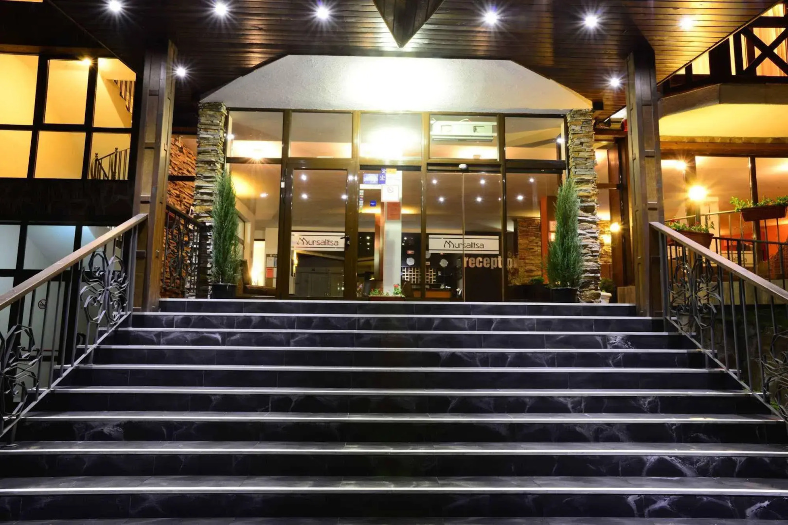 MPM Hotel Mursalitsa