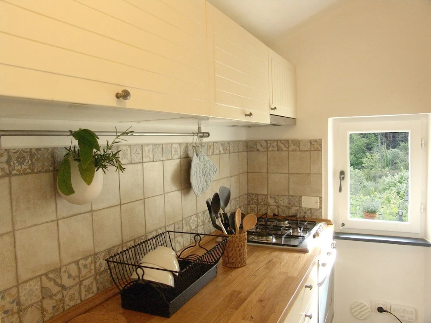 Villanova Apartments - Nature & Wellness