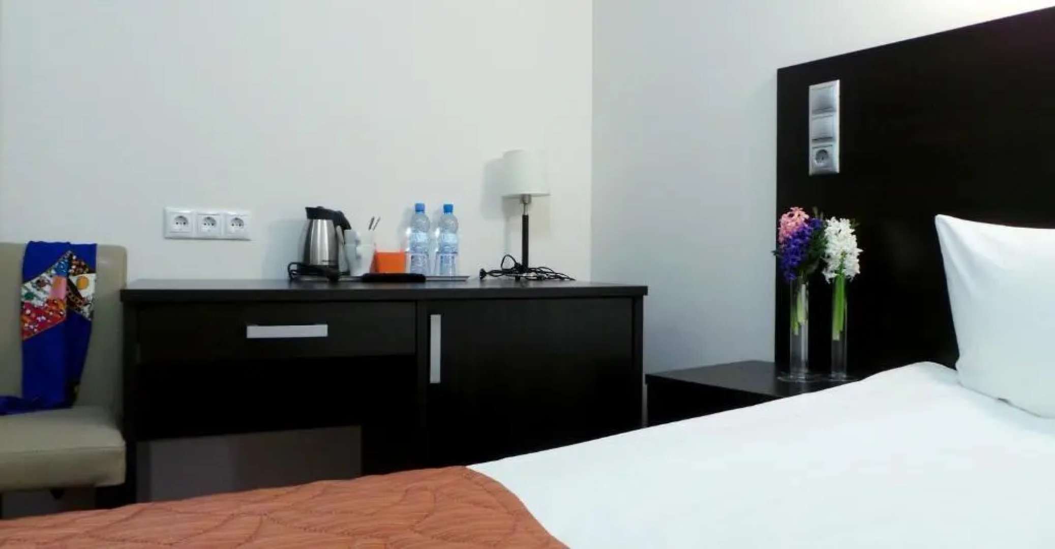 Отель Елоховский Сити