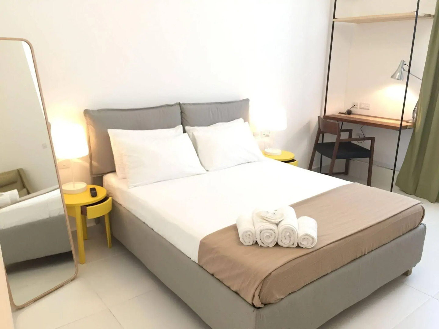 Two Pillows Boutique Hostel