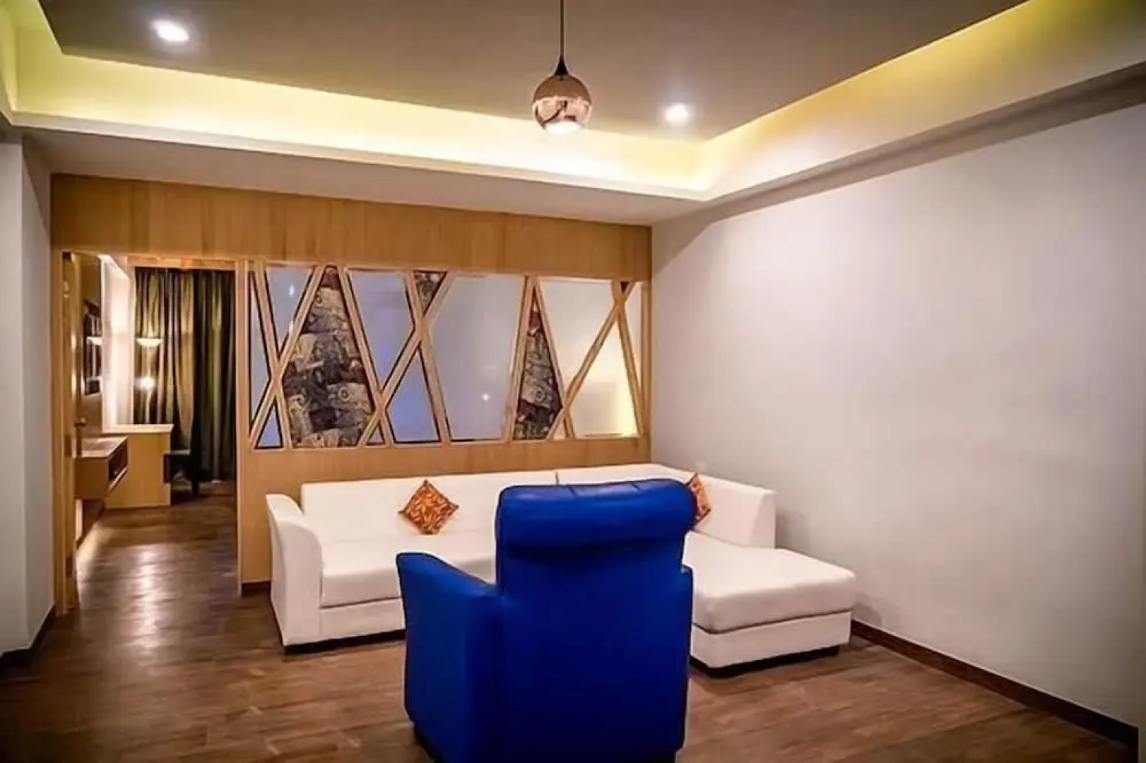 Via Lakhela Resort & Spa