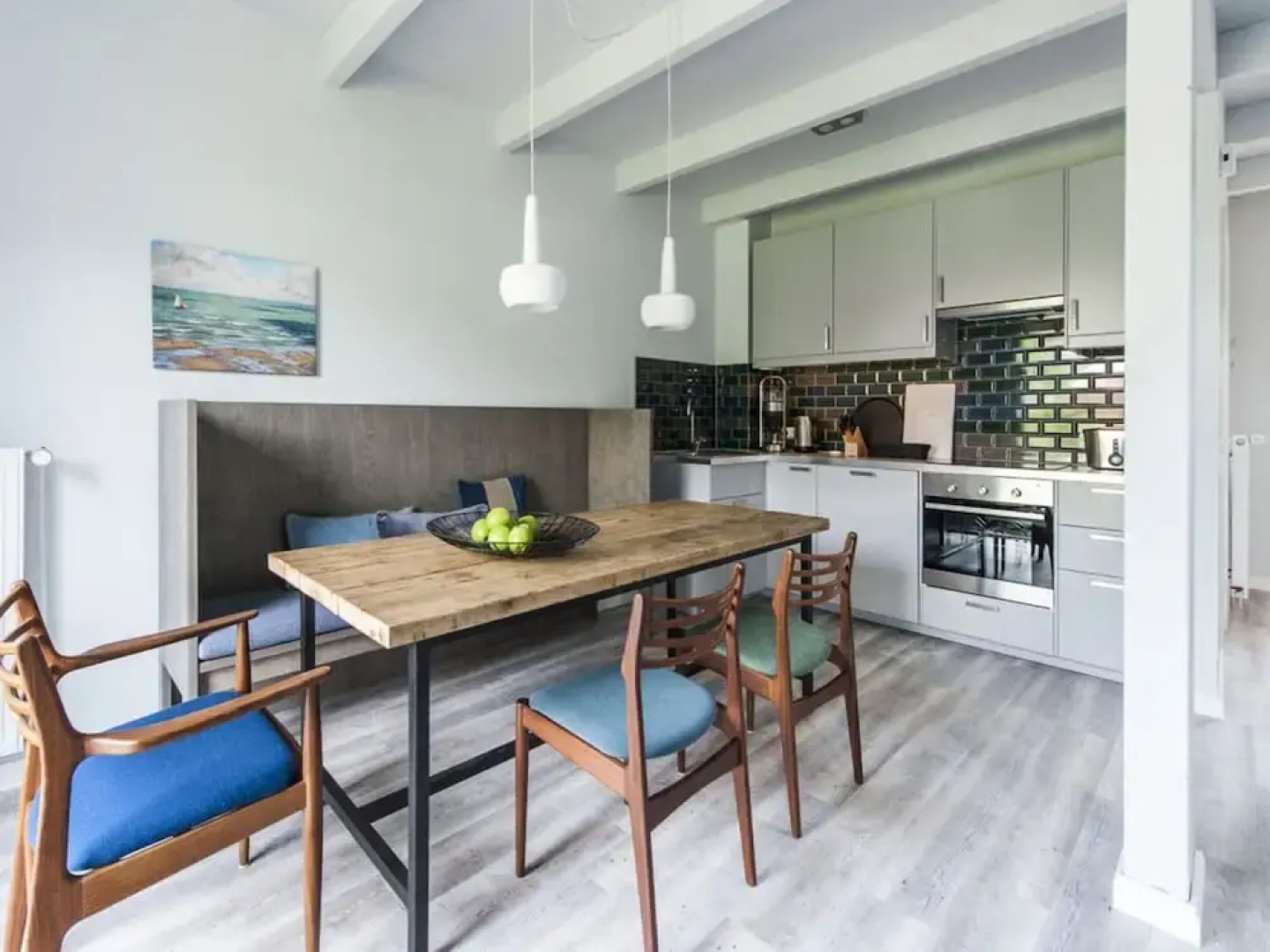 Fischer Heiligenhafen 4d