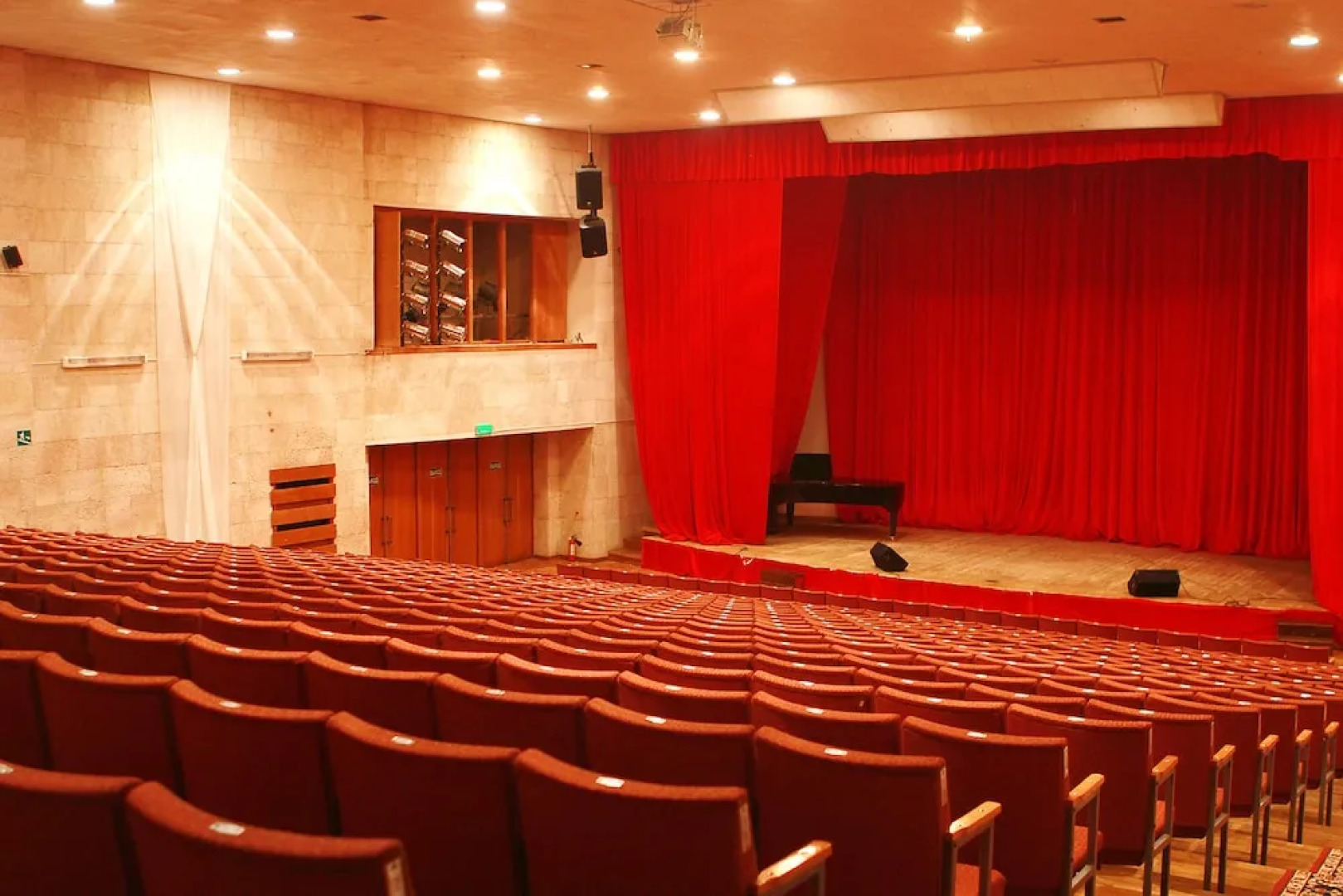 Дом отдыха «Ершово»