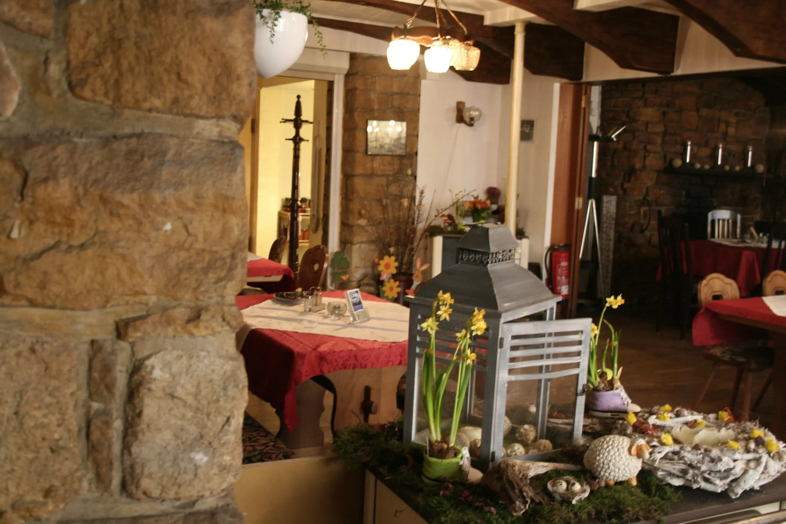 Landgasthof Hotel Rebe Alzey