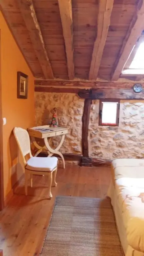 Casa Rural Calle Real