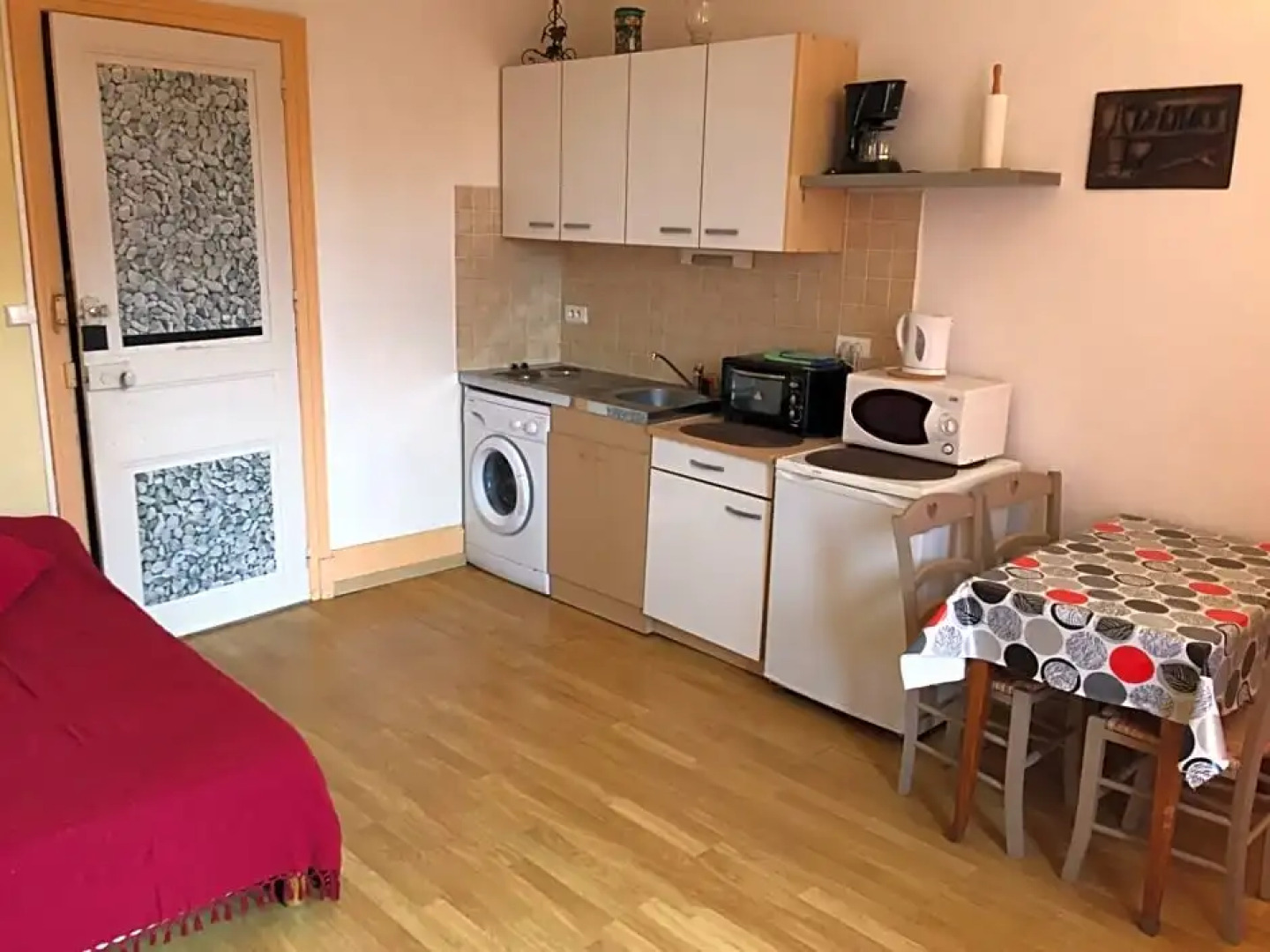 Hotel Residence Le Continental