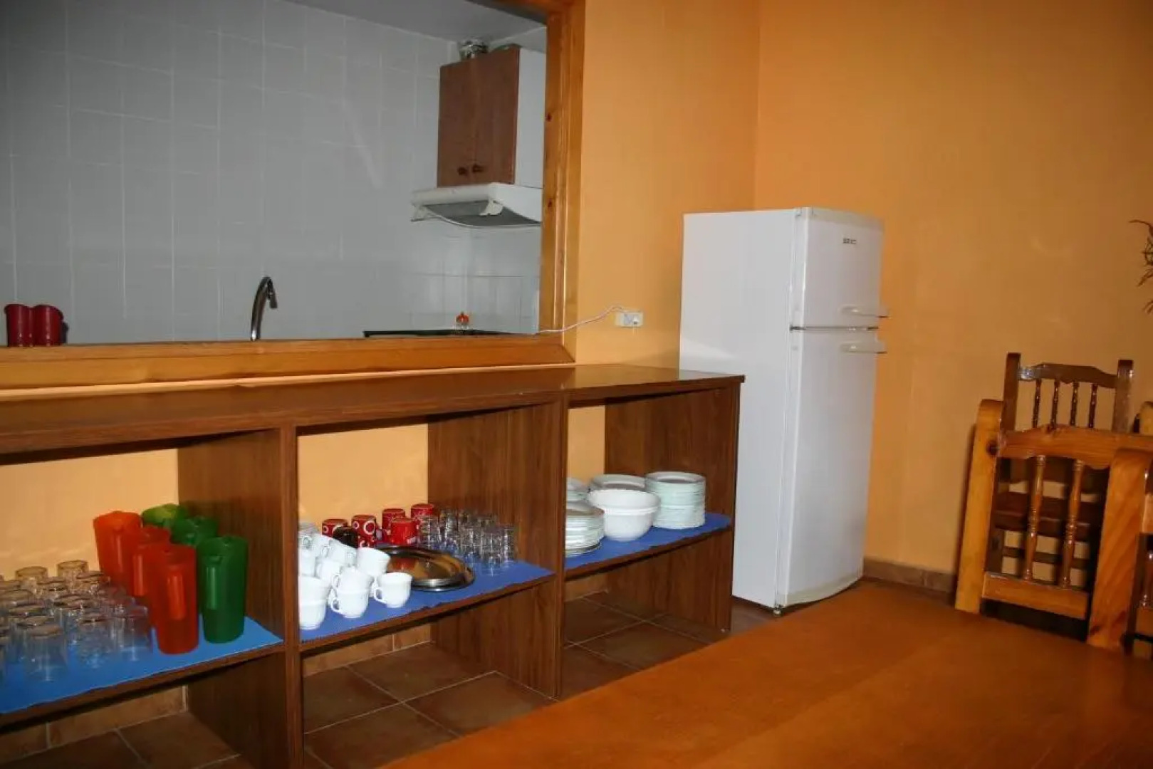 Alojamiento Rural Sierra de Gudar