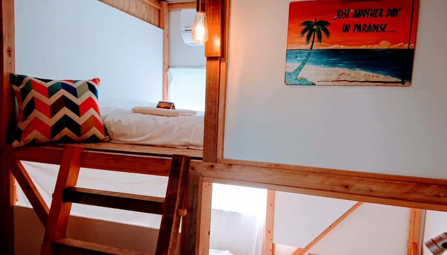 Good Morning Zaimokuza