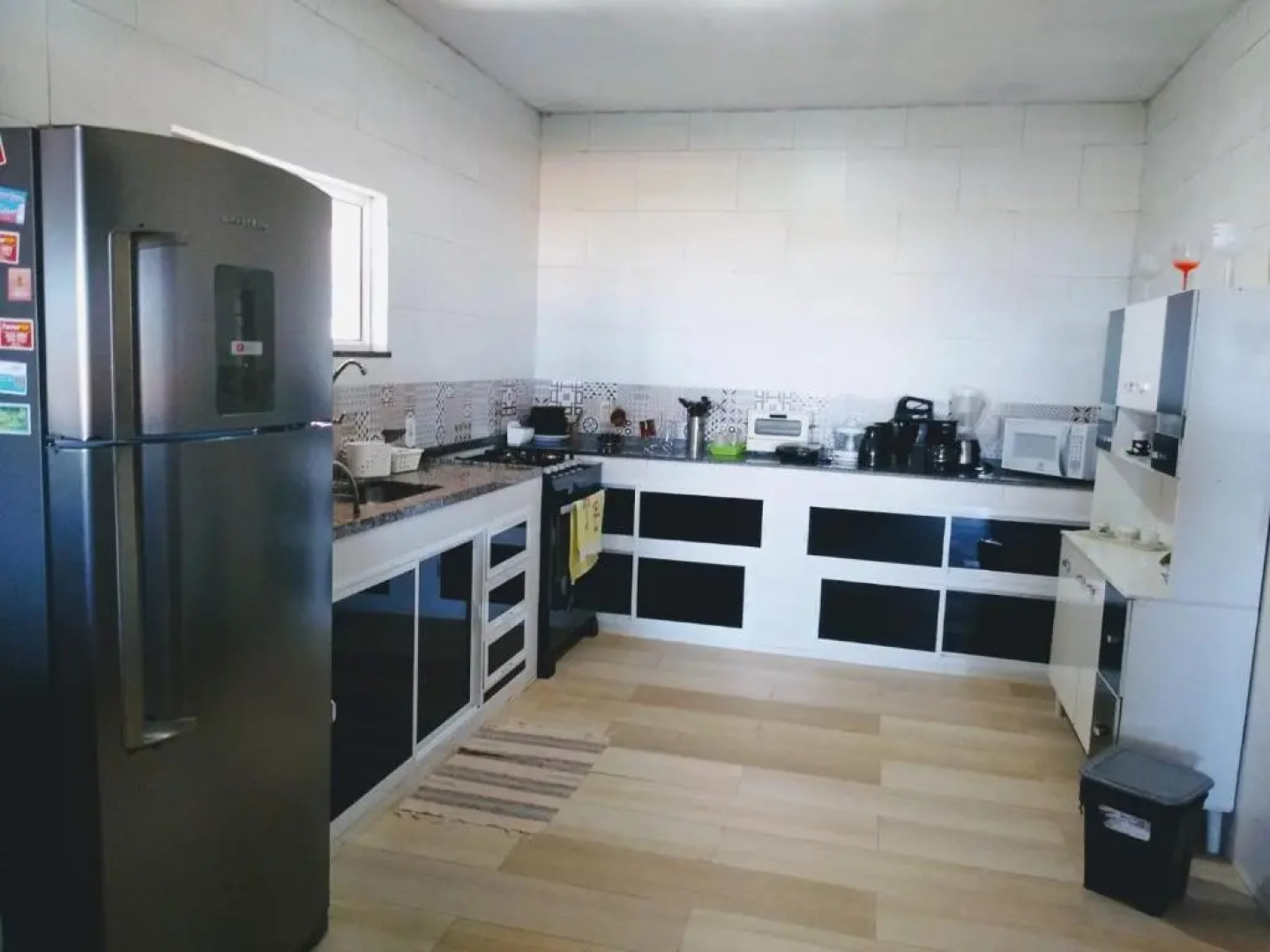 Casa com piscina com linda vista panorâmica