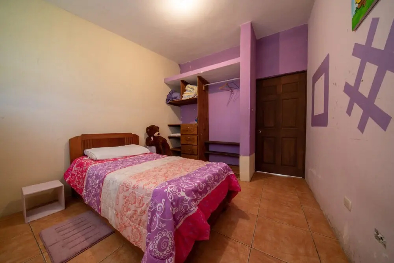 La Arboleda del Carrizo