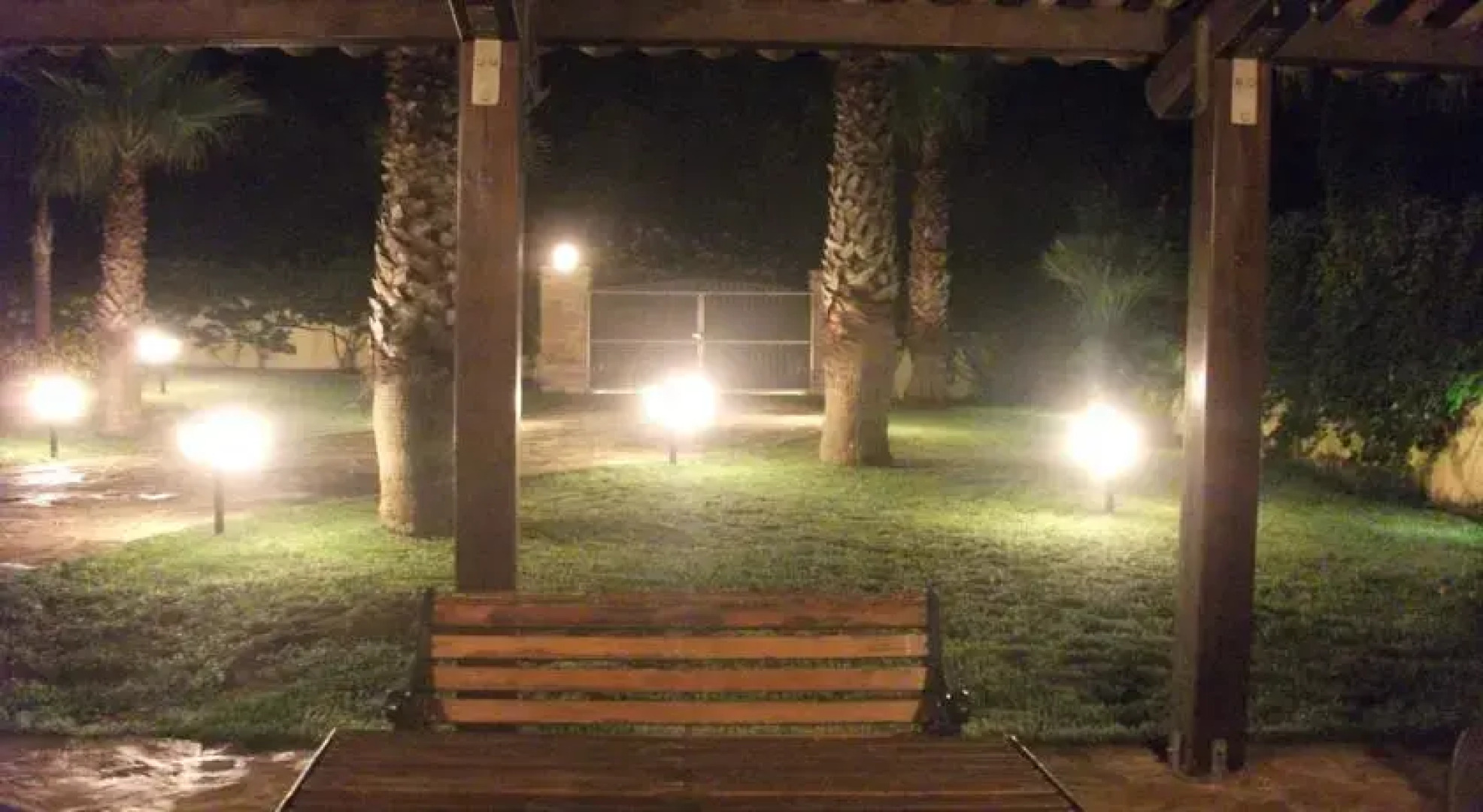 Villa Relax Favignana