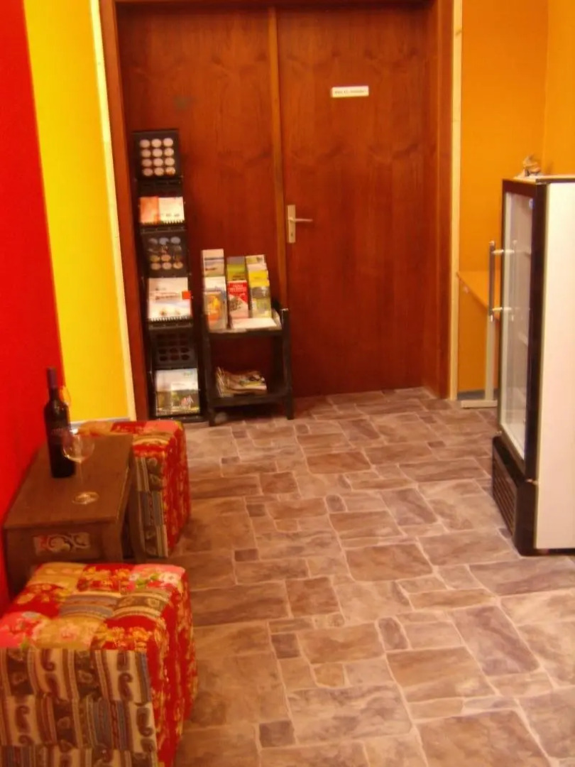 Wellnesshaus Waldmunchen