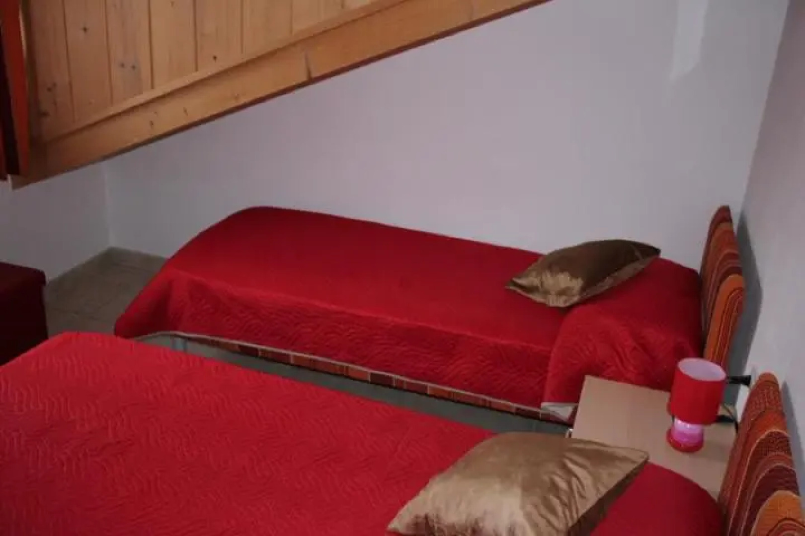 Appartamenti Night & Day