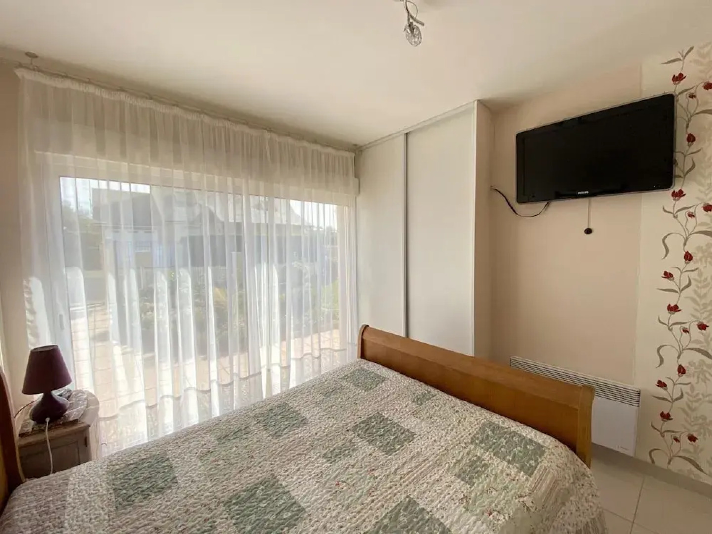 Holiday Home in Normandy Near Sandy Beach