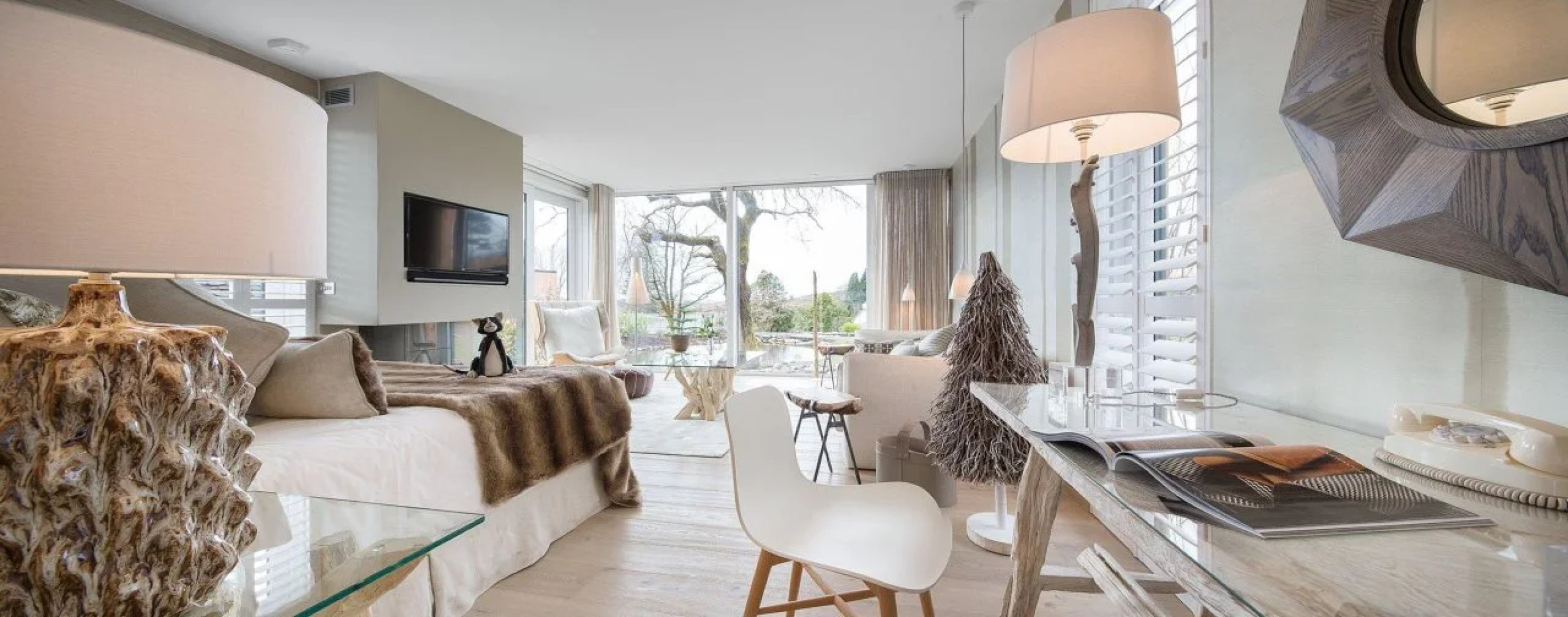 Gilpin Hotel & Lake House