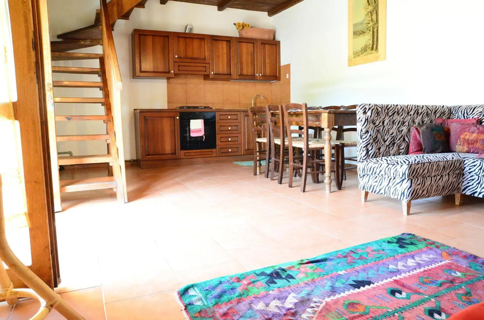 Selvicolle Country House