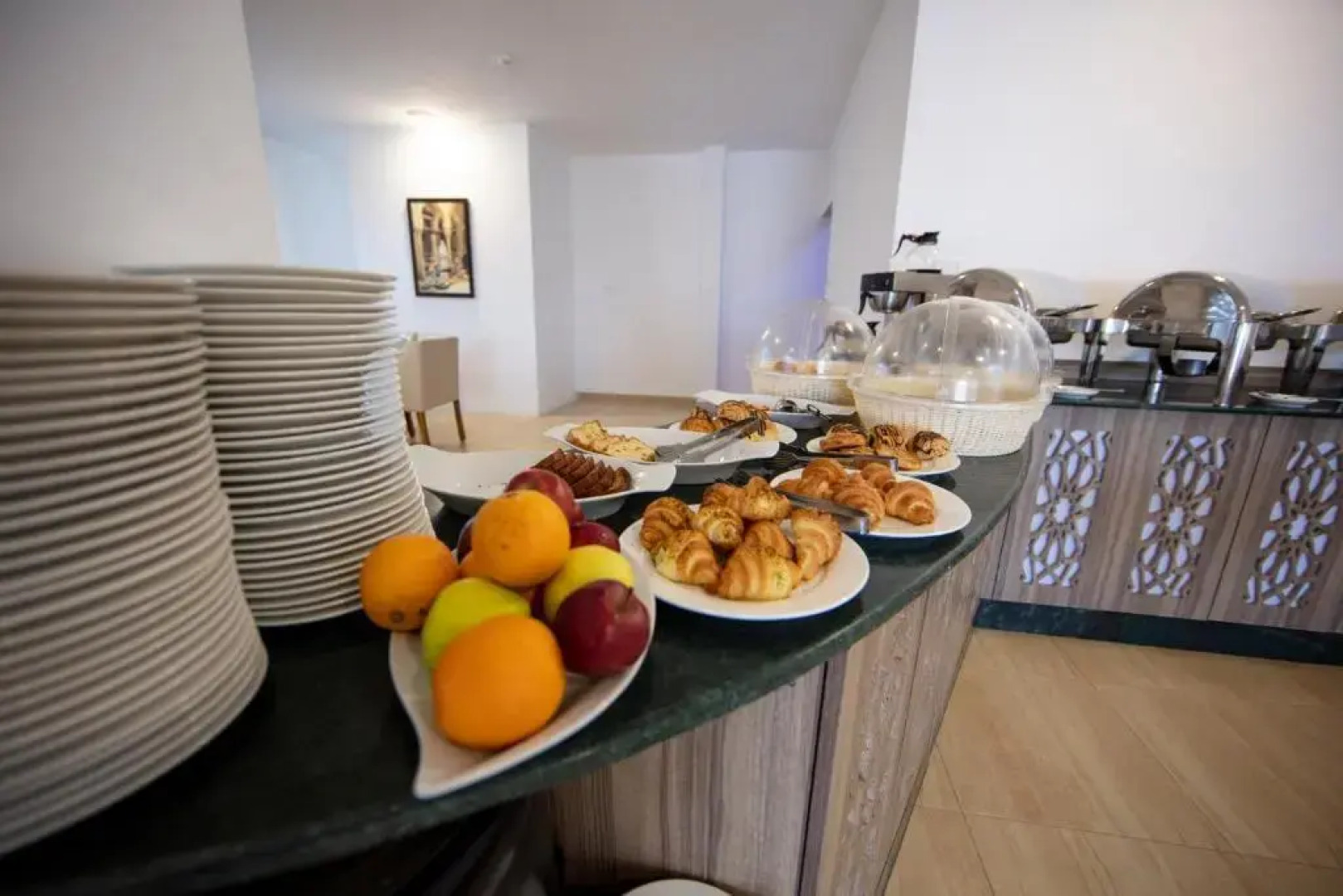 Petra Seasons Luxury Resort