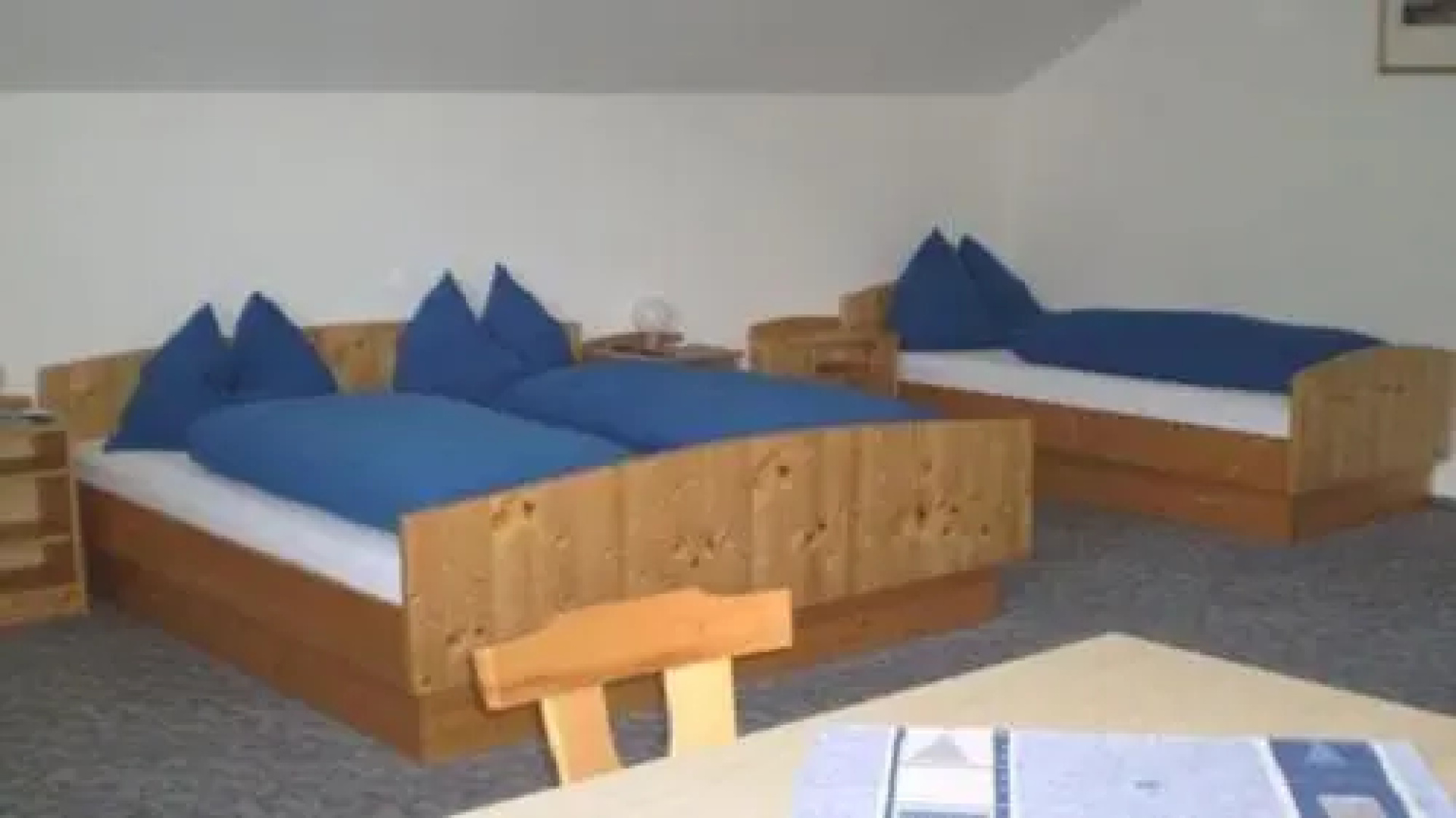 Pension Bernhards