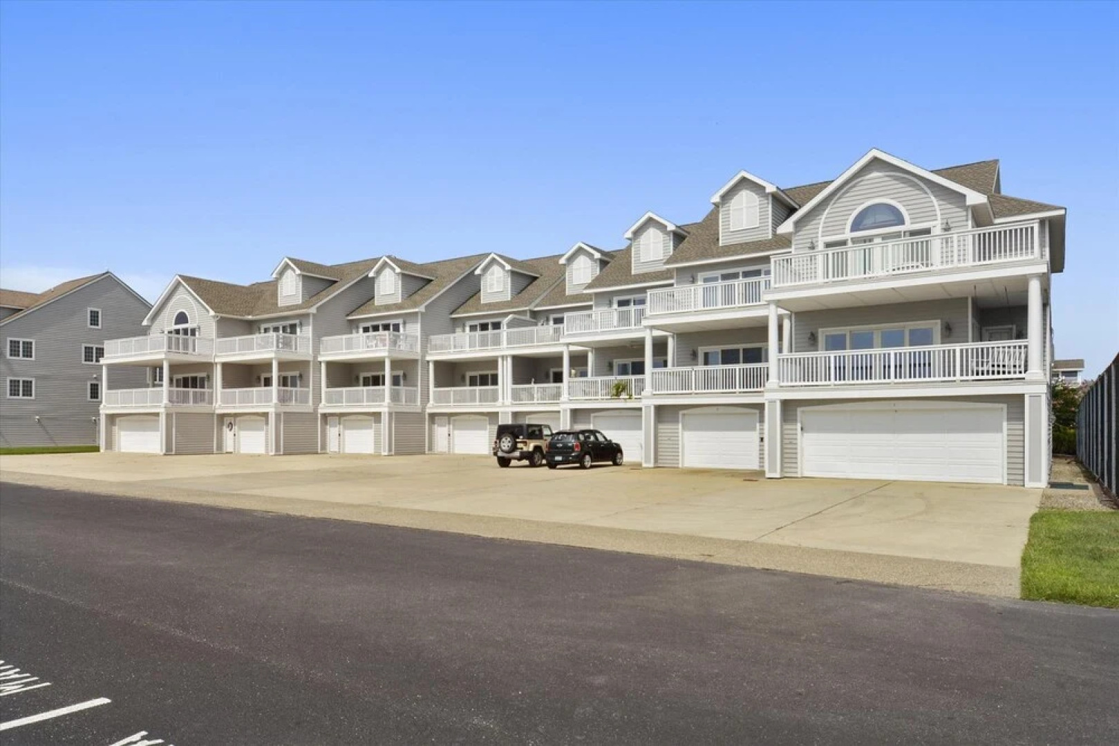 South Shore M 15 Marina View by Long & Foster