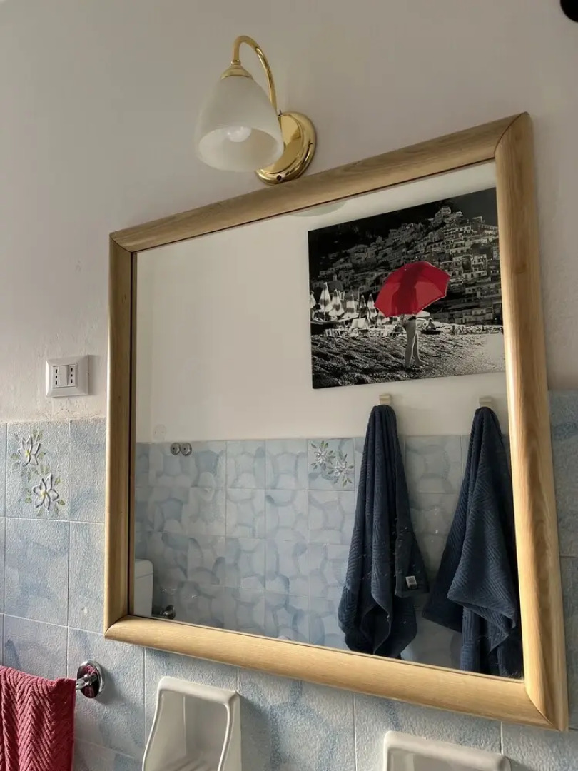 Between the 5 Terre and the Val di Vara, a Small House in the Village